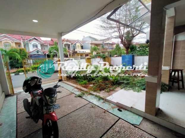 Rumah area Galaxy, 4 KT, Dekat Pusat Kota, Luas 180m² Bangunan 200m² Rumah area Galaxy, 4 KT, Dekat Pusat Kota, Luas 180m² Bangunan 200m²