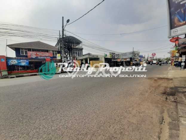 Untuk Dijual! Ruko di Jatiwaringin Bekasi LT 600m2 / LB 1100m2 Kawasan Strategis Untuk Dijual! Ruko di Jatiwaringin Bekasi LT 600m2 / LB 1100m2 Kawasan Strategis