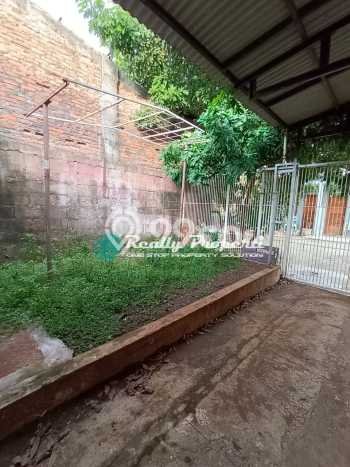 Rumah di Jatibening, Lingkungan Asri, 3 KT Rumah di Jatibening, Lingkungan Asri, 3 KT