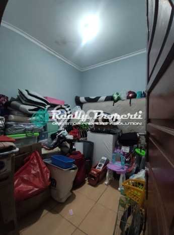 Rumah Kawasan Jatimakmur, Luas 66m², Bangunan 75m² Rumah Kawasan Jatimakmur, Luas 66m², Bangunan 75m²