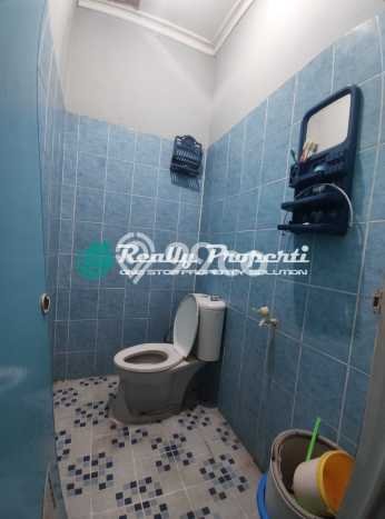 Rumah Kawasan Jatimakmur, Luas 66m², Bangunan 75m² Rumah Kawasan Jatimakmur, Luas 66m², Bangunan 75m²