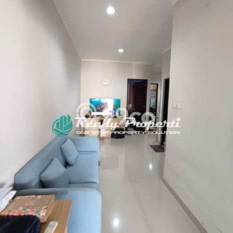 Properti Strategis 2 KT LT 70m² di Jatikramat, Bekasi Properti Strategis 2 KT LT 70m² di Jatikramat, Bekasi