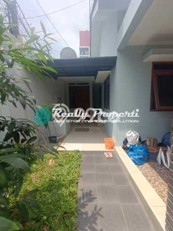 Rumah area Jatibening, 4 KM, Area Potensial Rumah area Jatibening, 4 KM, Area Potensial