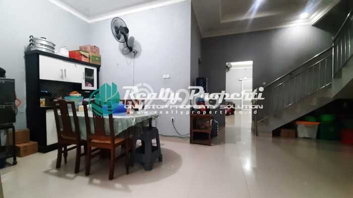 For Sale Hunian Rumah Nyaman 3 Kamar di Jatiwaringin, Bekasi For Sale Hunian Rumah Nyaman 3 Kamar di Jatiwaringin, Bekasi