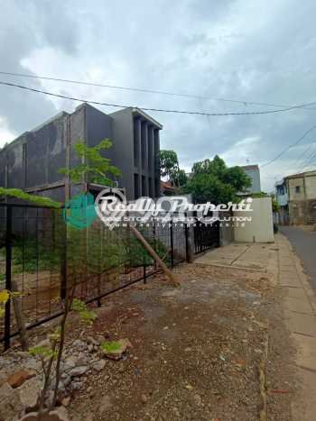 Tanah Komersial Kawasan Jatibening, Luas 139m², Pinggir Jalan Tanah Komersial Kawasan Jatibening, Luas 139m², Pinggir Jalan
