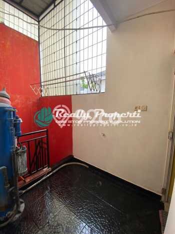 Dijual Hunian Rumah Nyaman 3 Kamar di Jaka Setia, Bekasi Dijual Hunian Rumah Nyaman 3 Kamar di Jaka Setia, Bekasi