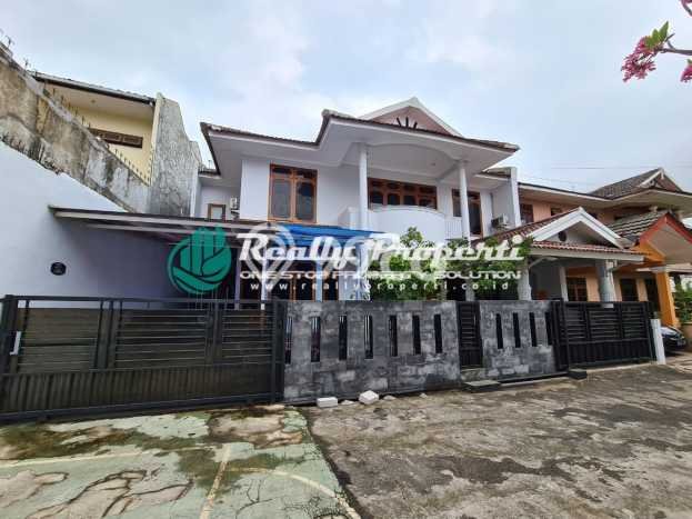 Rumah Minimalis 4 Kamar Siap Huni di Kompleks Cluster Jati Cempaka, Bekasi Rumah Minimalis 4 Kamar Siap Huni di Kompleks Cluster Jati Cempaka, Bekasi