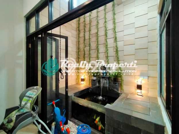 Rumah Berkualitas area Jatimurni, Bekasi, Luas 94m² LB 104m² - HARGA NEGO! Rumah Berkualitas area Jatimurni, Bekasi, Luas 94m² LB 104m² - HARGA NEGO!