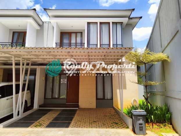 Rumah Tenang di Jatiwarna, 3 KT, Luas 105m² Bangunan 84m² Rumah Tenang di Jatiwarna, 3 KT, Luas 105m² Bangunan 84m²