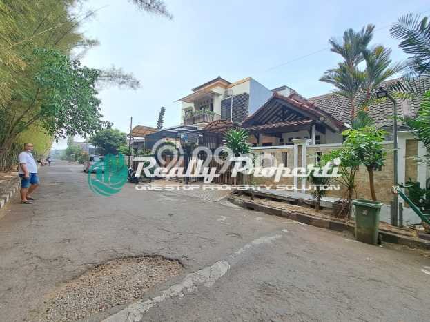 Rumah Minimalis 3 KT di Cikunir Bekasi Unfurnished Rumah Minimalis 3 KT di Cikunir Bekasi Unfurnished