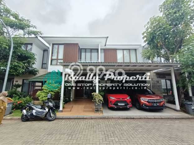 Disewakan Rumah Harga Terjangkau di Jatiwarna Bekasi dengan 4 KT Disewakan Rumah Harga Terjangkau di Jatiwarna Bekasi dengan 4 KT