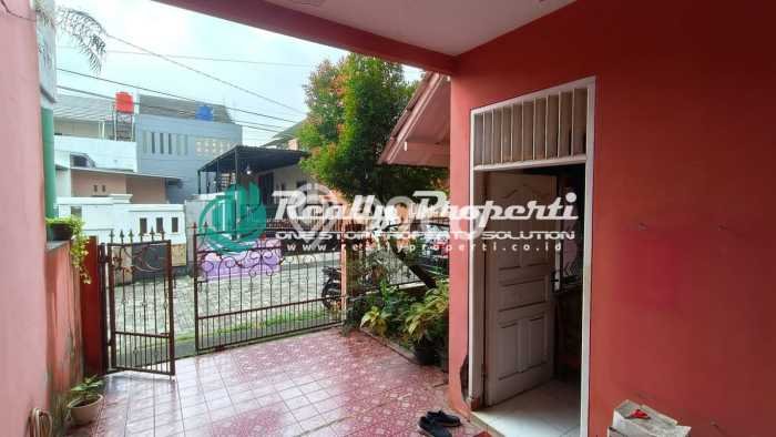 Hunian Nyaman Jatiwaringin, Lingkungan Tenang - 3 KT Hunian Nyaman Jatiwaringin, Lingkungan Tenang - 3 KT