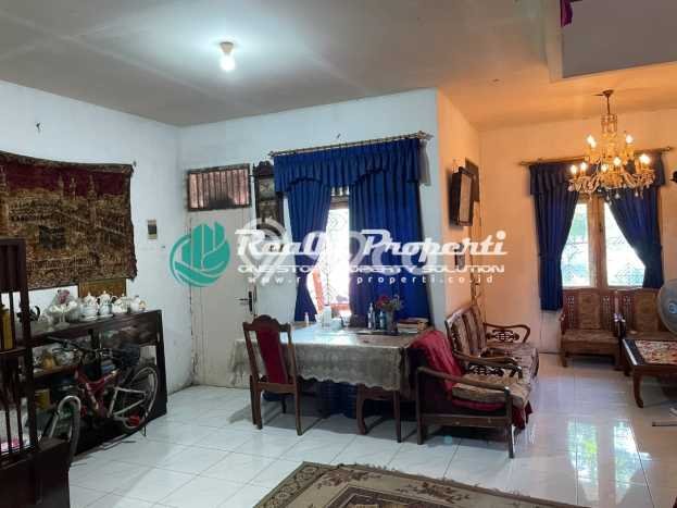 Hunian Nyaman Jatiwaringin, Lingkungan Tenang - 3 KT Hunian Nyaman Jatiwaringin, Lingkungan Tenang - 3 KT
