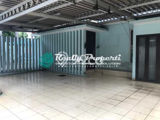 Rumah di Pinang Ranti, 4 KT, Lingkungan Potensial Rumah di Pinang Ranti, 4 KT, Lingkungan Potensial