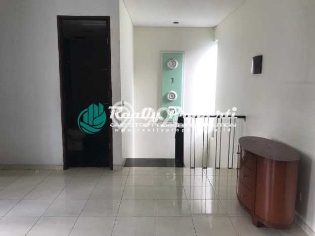 Rumah di Pinang Ranti, 4 KT, Lingkungan Potensial Rumah di Pinang Ranti, 4 KT, Lingkungan Potensial