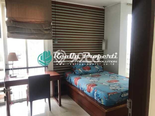 Rumah di Pinang Ranti, 4 KT, Lingkungan Potensial Rumah di Pinang Ranti, 4 KT, Lingkungan Potensial