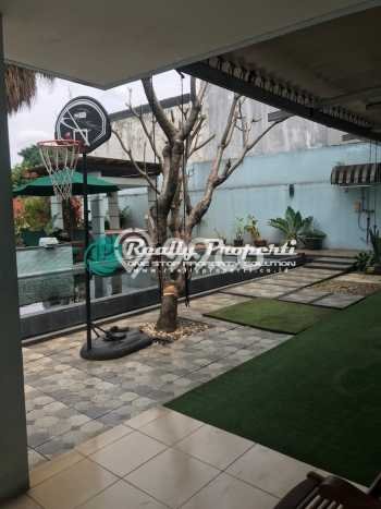 Rumah di Pinang Ranti, 4 KT, Lingkungan Potensial Rumah di Pinang Ranti, 4 KT, Lingkungan Potensial