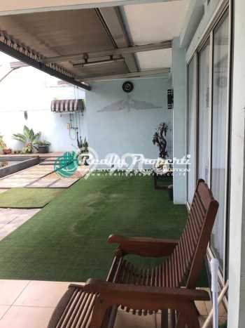 Rumah di Pinang Ranti, 4 KT, Lingkungan Potensial Rumah di Pinang Ranti, 4 KT, Lingkungan Potensial