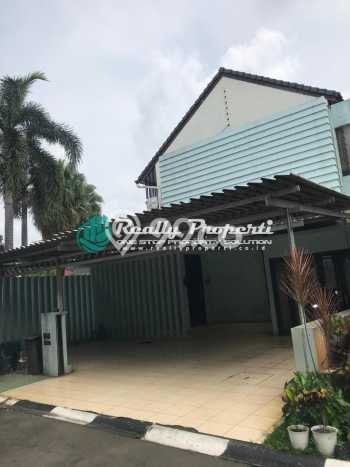 Rumah di Pinang Ranti, 4 KT, Lingkungan Potensial Rumah di Pinang Ranti, 4 KT, Lingkungan Potensial