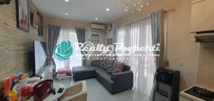 Dijual Rumah 3 KT di Tambun Selatan, Bekasi - Luas Tanah 174m² Dijual Rumah 3 KT di Tambun Selatan, Bekasi - Luas Tanah 174m²