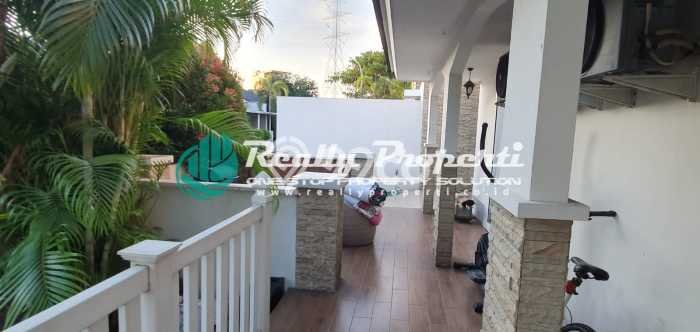 Dijual Rumah 3 KT di Tambun Selatan, Bekasi - Luas Tanah 174m² Dijual Rumah 3 KT di Tambun Selatan, Bekasi - Luas Tanah 174m²