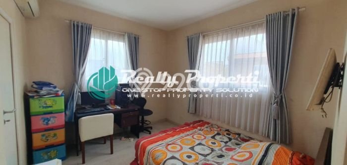 Dijual Rumah 3 KT di Tambun Selatan, Bekasi - Luas Tanah 174m² Dijual Rumah 3 KT di Tambun Selatan, Bekasi - Luas Tanah 174m²