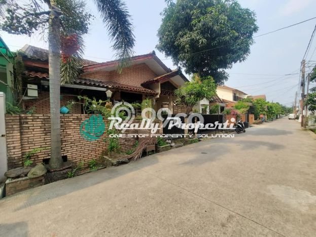 Kesempatan Memiliki Properti di Jatiwaringin, Dekat Kawasan Komersial, Bekasi - 4 Kamar Tidur Kesempatan Memiliki Properti di Jatiwaringin, Dekat Kawasan Komersial, Bekasi - 4 Kamar Tidur