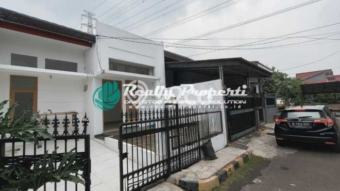 Dijual Hunian Rumah Terawat 2 Kamar di Jatibening, Bekasi Dijual Hunian Rumah Terawat 2 Kamar di Jatibening, Bekasi