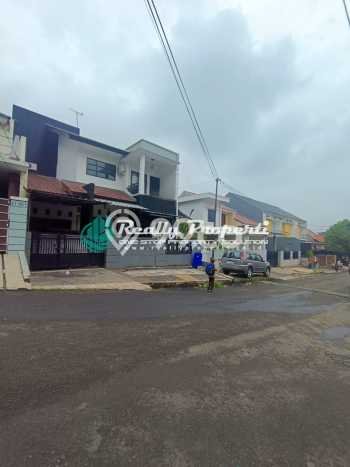 SPECIAL RATE! Rumah di Jatibening, 3 KM, Lingkungan Sejuk, LT 153m² LB 200m² SPECIAL RATE! Rumah di Jatibening, 3 KM, Lingkungan Sejuk, LT 153m² LB 200m²