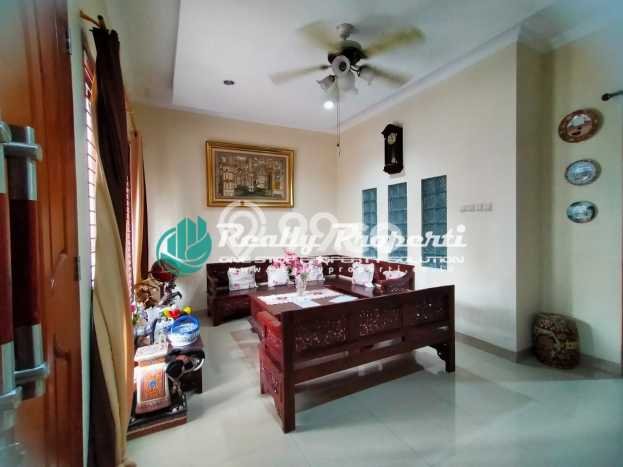 Rumah Modern 7 KT di Jatimakmur Bekasi Semi Furnished Rumah Modern 7 KT di Jatimakmur Bekasi Semi Furnished