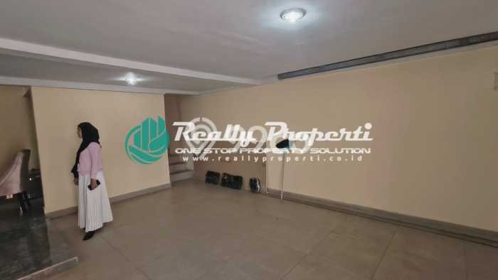 Rumah Modern Cantik 3 KT Siap Huni di Cipayung Rumah Modern Cantik 3 KT Siap Huni di Cipayung
