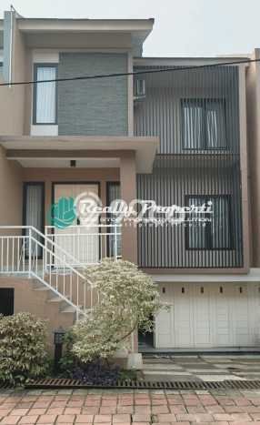 Rumah Modern Cantik 3 KT Siap Huni di Cipayung Rumah Modern Cantik 3 KT Siap Huni di Cipayung