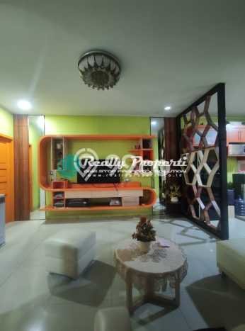 Rumah Minimalis 5 KT LT 215m2 di Jati Cempaka Rumah Minimalis 5 KT LT 215m2 di Jati Cempaka