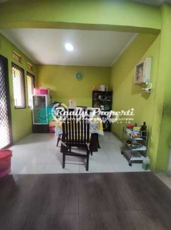Rumah Minimalis 5 KT LT 215m2 di Jati Cempaka Rumah Minimalis 5 KT LT 215m2 di Jati Cempaka