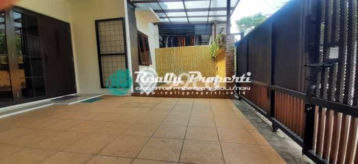 For Sale Hunian Rumah Nyaman 3 KT di Jatimakmur, Bekasi For Sale Hunian Rumah Nyaman 3 KT di Jatimakmur, Bekasi