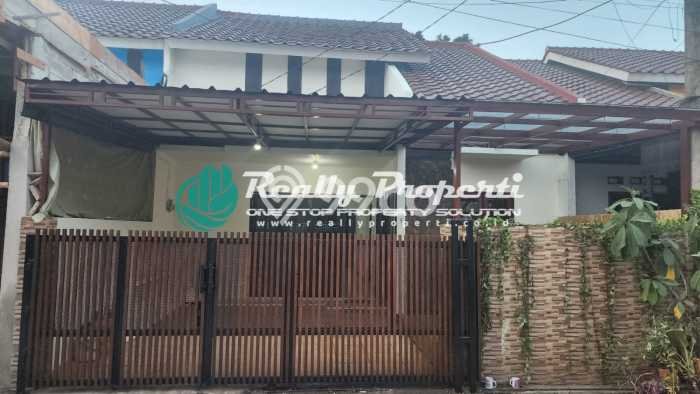 For Sale Hunian Rumah Nyaman 3 KT di Jatimakmur, Bekasi For Sale Hunian Rumah Nyaman 3 KT di Jatimakmur, Bekasi