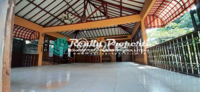 Tanah Dijual Area Strategis di Jati Rahayu Bekasi 1435m2 Tanah Dijual Area Strategis di Jati Rahayu Bekasi 1435m2