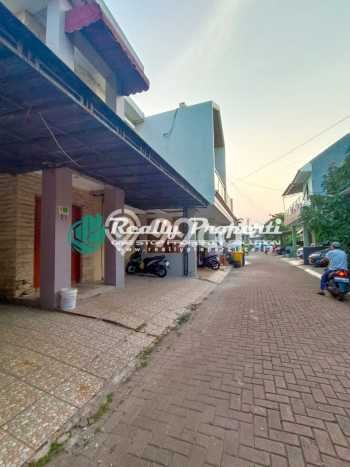 Rumah Minimalis 3 KT LT 109m2 di Jati Rahayu Rumah Minimalis 3 KT LT 109m2 di Jati Rahayu