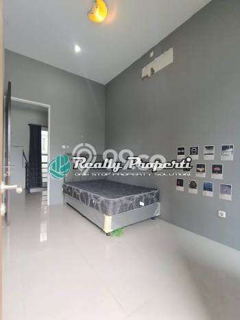 Rumah Minimalis 3 KT di Jatiwarna Bekasi Semi Furnished Rumah Minimalis 3 KT di Jatiwarna Bekasi Semi Furnished
