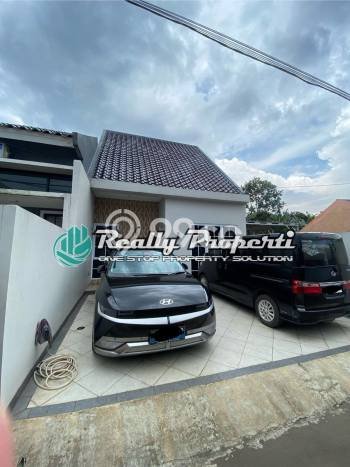 Dijual Rumah Minimalis Bagus Punya 3 KT di Cibinong Bogor SHM Dijual Rumah Minimalis Bagus Punya 3 KT di Cibinong Bogor SHM