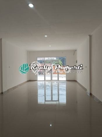 Ruko di Jatikramat, Luas 210m², Area Bisnis, For Rent Ruko di Jatikramat, Luas 210m², Area Bisnis, For Rent