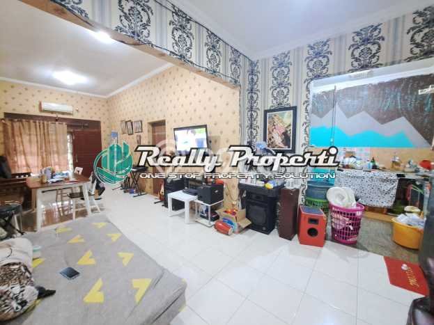 Rumah Minimalis 3 Kamar LT 108m2 di Jatikramat Rumah Minimalis 3 Kamar LT 108m2 di Jatikramat