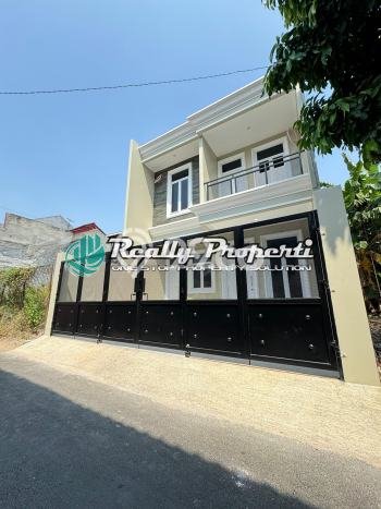 Jual Rumah Strategis Bagus Punya 4 KT di Duren Sawit Jakarta Timur SHM Jual Rumah Strategis Bagus Punya 4 KT di Duren Sawit Jakarta Timur SHM