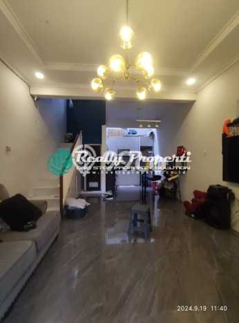 Rumah Minimalis 2 Kamar LT 68m2 di Jati Mekar Rumah Minimalis 2 Kamar LT 68m2 di Jati Mekar