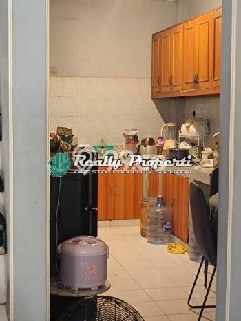 Rumah Modern 4 KT LT 141m2 di Jati Cempaka Rumah Modern 4 KT LT 141m2 di Jati Cempaka