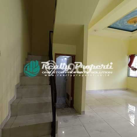 Rumah Minimalis 3 KT di Jatibening Bekasi Unfurnished Rumah Minimalis 3 KT di Jatibening Bekasi Unfurnished