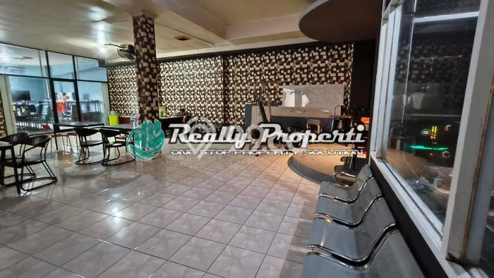 Komersial Bagus Dijual LB 700m2 Lokasi Strategis Jakarta Timur Area Cocok untuk Bisnis Komersial Bagus Dijual LB 700m2 Lokasi Strategis Jakarta Timur Area Cocok untuk Bisnis