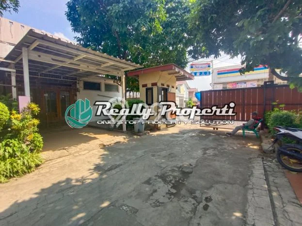 Disewakan Rumah Murah di Jatimakmur Bekasi Punya 2 Kamar Tidur Disewakan Rumah Murah di Jatimakmur Bekasi Punya 2 Kamar Tidur
