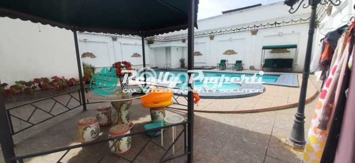 Rumah Elit Modern Tanpa Renovasi di Jatiwaringin Bekasi Rumah Elit Modern Tanpa Renovasi di Jatiwaringin Bekasi