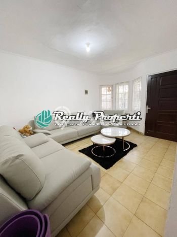Rumah sewa siap pakai 5 Kamar Tidur di Jatimakmur, Bekasi Rumah sewa siap pakai 5 Kamar Tidur di Jatimakmur, Bekasi